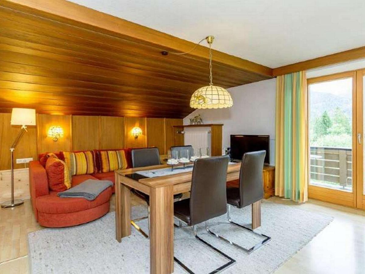 Апартаменти Beim Schutzbichler Райт-ім-Вінкль Екстер'єр фото